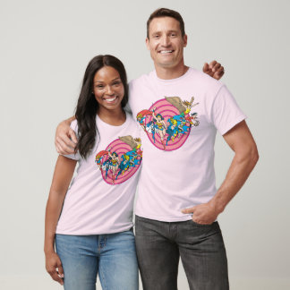 Super Powers™ Collection 8 T-Shirt