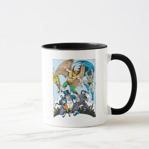 Super Powers Collection 9 Mug