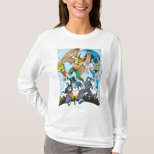 Super Powers™ Collection 9 T-Shirt