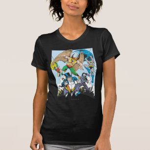 Super Powers™ Collection 9 T-Shirt