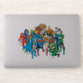 Super Powers™ Collection Sticker