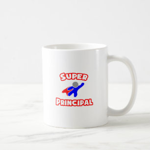 Super Principal Coffee Mug