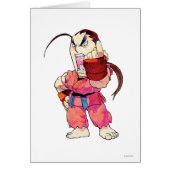 Super Puzzle Fighter II Turbo Dan (Front)