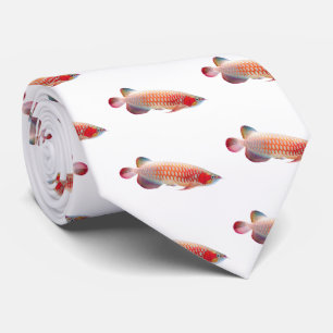 “Super Red Arowana”の優良製品 3 Tie