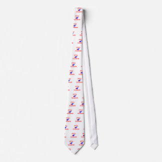 Super Rheumatologist Neck Tie