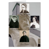 Super Saints (Front)