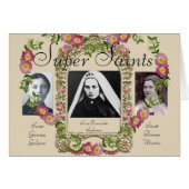 Super Saints (Front Horizontal)