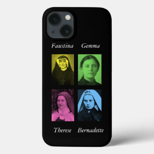 super saints iPhone 13 case