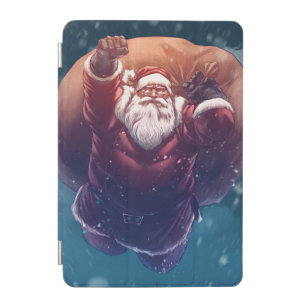 Super Santa iPad Mini Cover