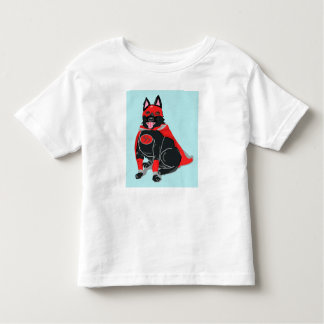 Super Schipperke Toddler T-shirt