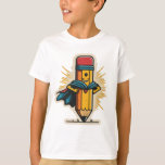 Super Scribbler T-Shirt