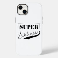 Super Sibling