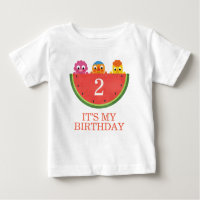 Super Simple | Noodle & Pals Watermelon Party