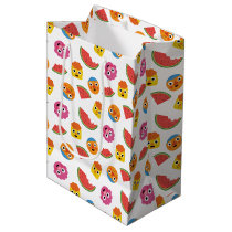 Super Simple | Noodle & Pals Watermelon Party Medium Gift Bag