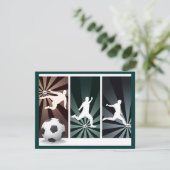 super-soccer (Standing Front)