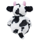 Super Soft Cute Plush Cow Stuffed Animal (Back w/o shirt)