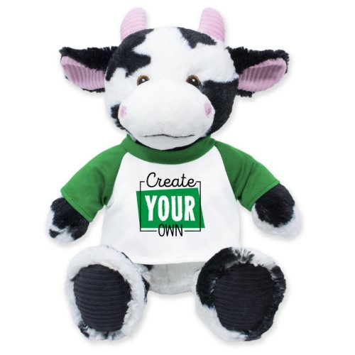 Super Soft Cute Plush Cow Stuffed Animal Super Soft Cute Plush Cow Stuffed Animal