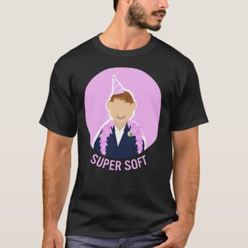 Super Soft Letterkenny Classic T_Shirt