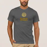 Super-Poly Unisex Sports Jersey T Shirt Design Concept