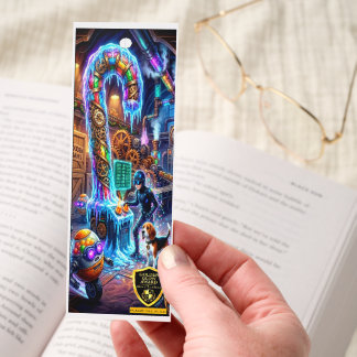 Super Spy Ayden And Operation Candy Cane |  Bookmarks