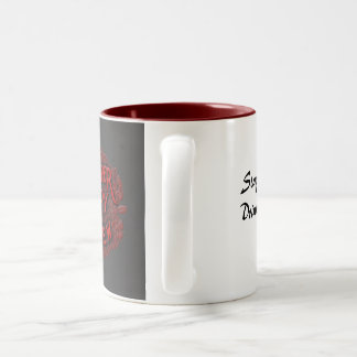 Super Spy Brew Coffee Mug