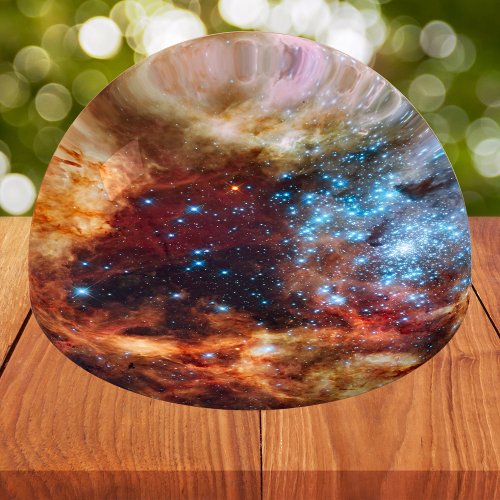 Super Star Cluster R136 Paperweight