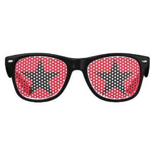 Super Star Kids Sunglasses