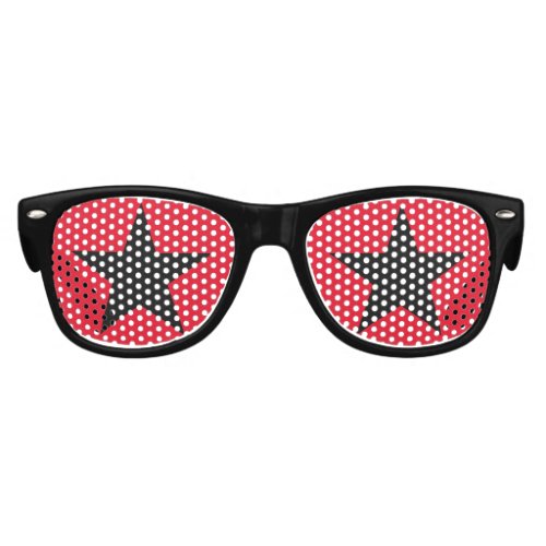 Super Star Kids Sunglasses