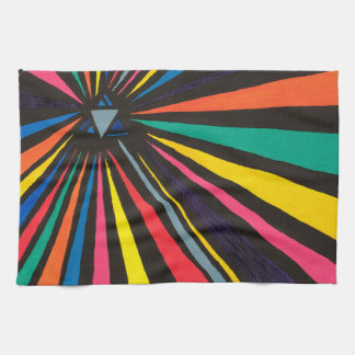 Super Star - Kitchen Towel
