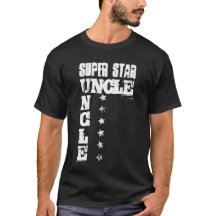 Super Star UNCLE with Grunge Stars 7