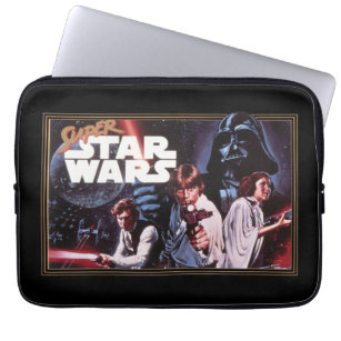 Star wars clearance laptop case