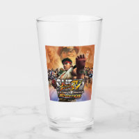Super Street Fighter IV 3D Edition Box Art