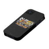 Super Street Fighter IV 3D Edition Logo Case-Mate iPhone Case (Bottom)