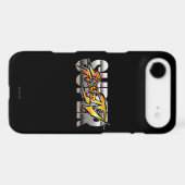 Super Street Fighter IV Logo Case-Mate iPhone Case (Back (Horizontal))