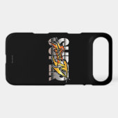 Super Street Fighter IV Logo Case-Mate iPhone Case (Back (Horizontal))