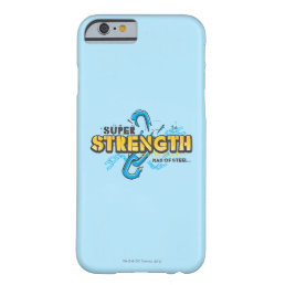 Super Strength Barely There iPhone 6 Case