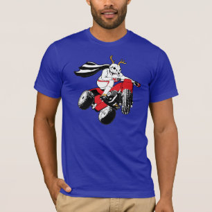 Super Stunt ATV Tee