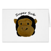 Super Sub (Front Horizontal)