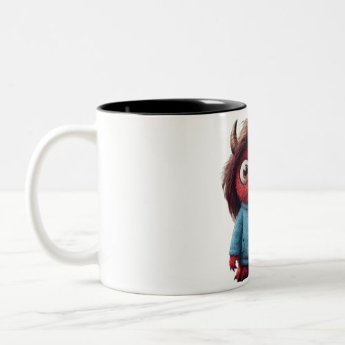 Super Summer Sips Sale Stock Up on Mugs Two_Tone Coffee Mug