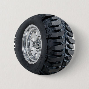 Super Swamper Bogger Button