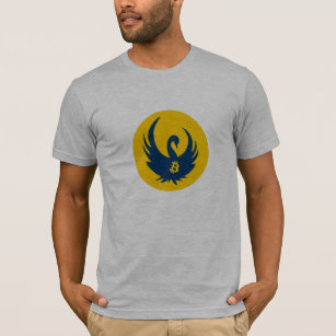 Super Swan T-Shirt