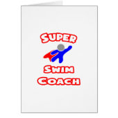 Super Swim Coach (Front)