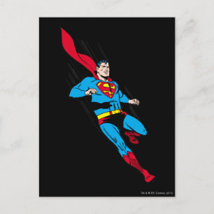 Super Swoosh Postcard