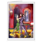 ** Super Tango ** (Front)