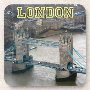 Super! Tower Bridge London Coaster