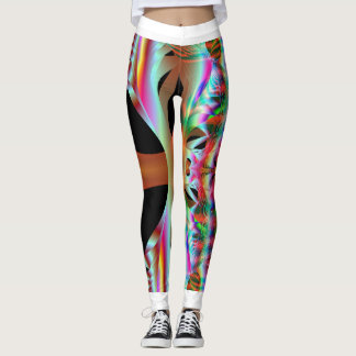 Super trendy leggings