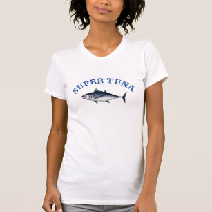 Super Tuna T-Shirt
