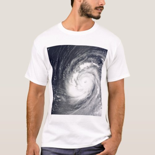 Super Typhoon Choi_wan T_Shirt