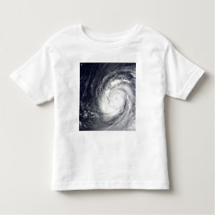 Super Typhoon Choi-wan Toddler T-shirt