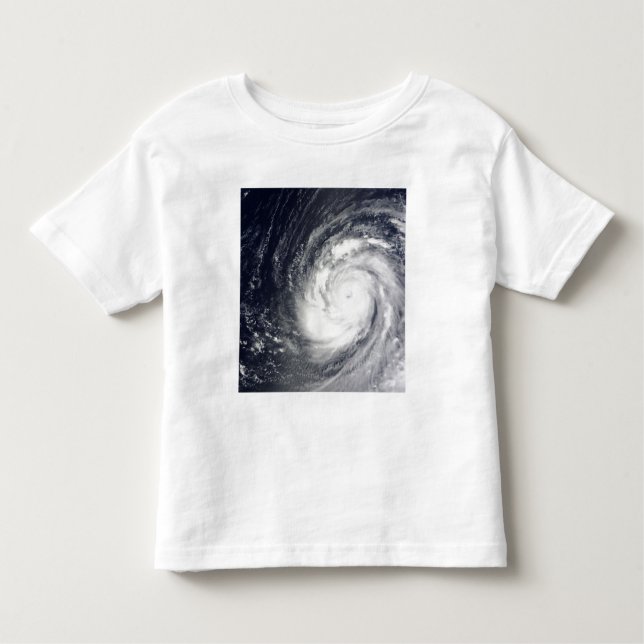 Super Typhoon Choi-wan Toddler T-shirt (Front)
